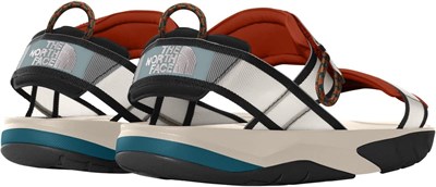 The North Face M Skeena Sport Sandal Erkek Günlük Sandalet NF0A5JC68F11 Renkli