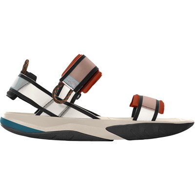 The North Face M Skeena Sport Sandal Erkek Günlük Sandalet NF0A5JC68F11 Renkli