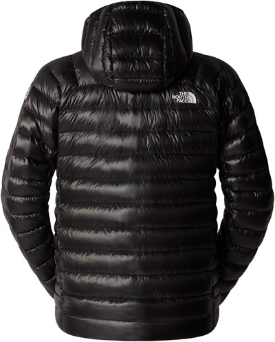 The North Face M Summit Breithorn Kadın Outdoor Montu (550 Dolgu Kaz Tüyü) NF0A87ZMJK31 Siyah