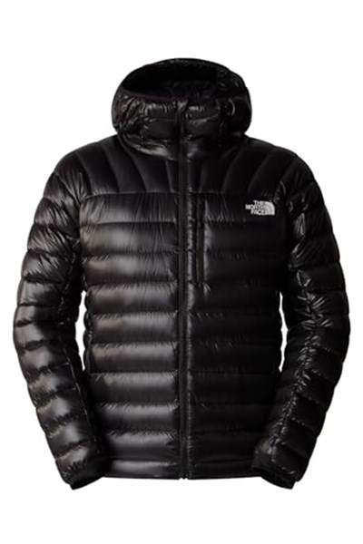 The North Face M Summit Breithorn Kadın Outdoor Montu (550 Dolgu Kaz Tüyü) NF0A87ZMJK31 Siyah