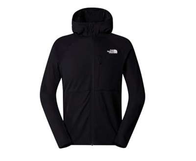THE NORTH FACE M Summit Futurefleece Fz Hoodie Polar ceket Erkek