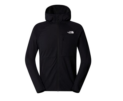 THE NORTH FACE M Summit Futurefleece Fz Hoodie Polar ceket Erkek