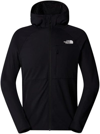 THE NORTH FACE M Summit Futurefleece Fz Hoodie Polar ceket Erkek