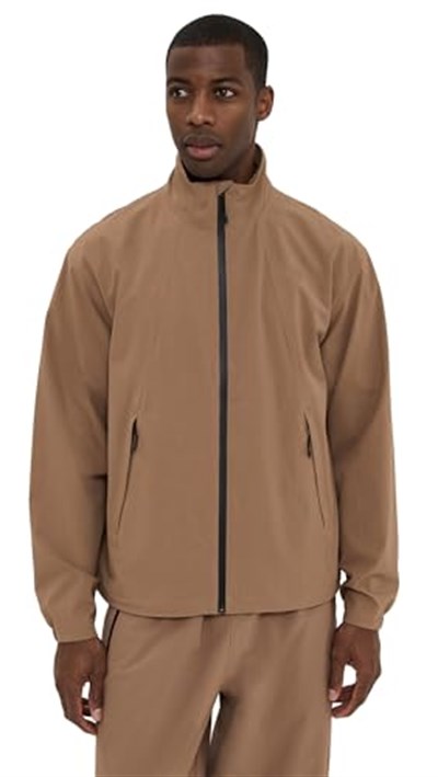 The North Face M Tek Approach Jacket Erkek Outdoor Ceketi NF0A8B58HCH1 Yeşil