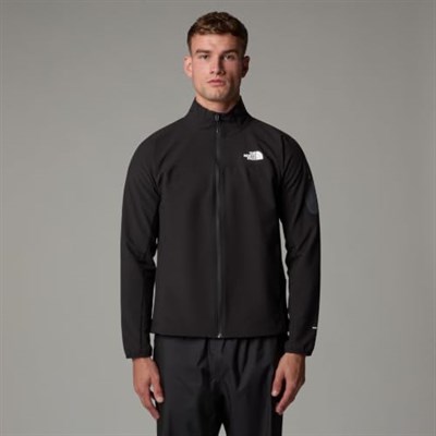 The North Face M Tnf Cordura Wind Jacket Erkek Outdoor Ceketi NF0A8B73KX71 Siyah