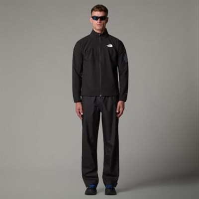 The North Face M Tnf Cordura Wind Jacket Erkek Outdoor Ceketi NF0A8B73KX71 Siyah