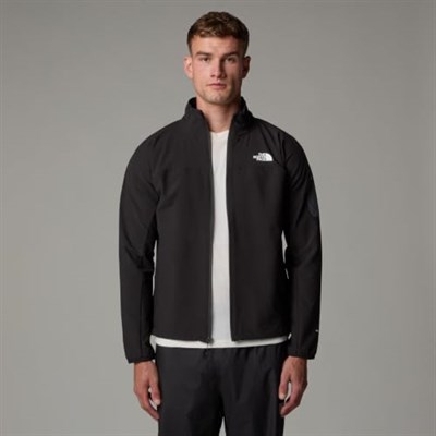 The North Face M Tnf Cordura Wind Jacket Erkek Outdoor Ceketi NF0A8B73KX71 Siyah