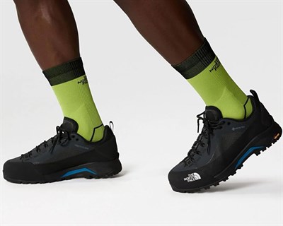 The North Face M Verto Alpine Gore-Tex Trekking Ayakkabısı, NF0A83ND