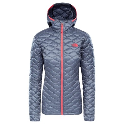 The North Face Mavi Kadın Outdoor Montu T93Rxe3Yh W Tball Hdy