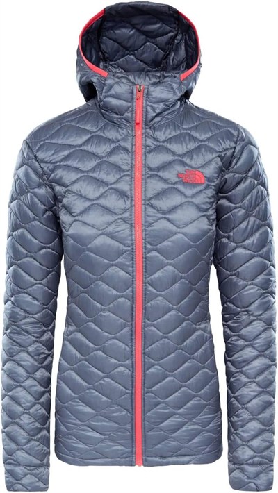 The North Face Mavi Kadın Outdoor Montu T93Rxe3Yh W Tball Hdy