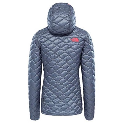 The North Face Mavi Kadın Outdoor Montu T93Rxe3Yh W Tball Hdy