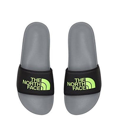 THE NORTH FACE Mens Base Camp Slide III Sandal