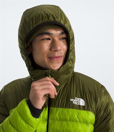 The North Face Mens Terra Peak Hoodie Erkek Eşofman Altı