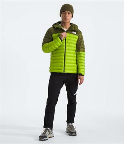The North Face Mens Terra Peak Hoodie Erkek Eşofman Altı