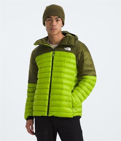 The North Face Mens Terra Peak Hoodie Erkek Eşofman Altı