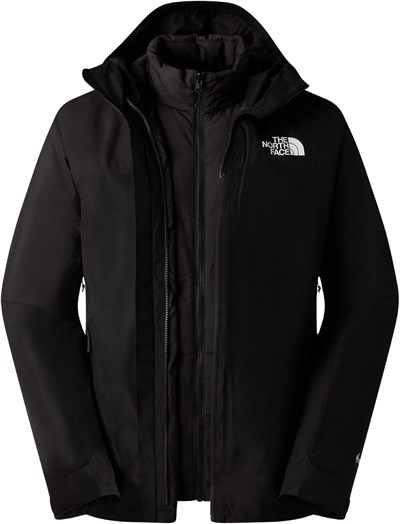 The North Face Mountain Light Gore Tex Triclimate Erkek Mont