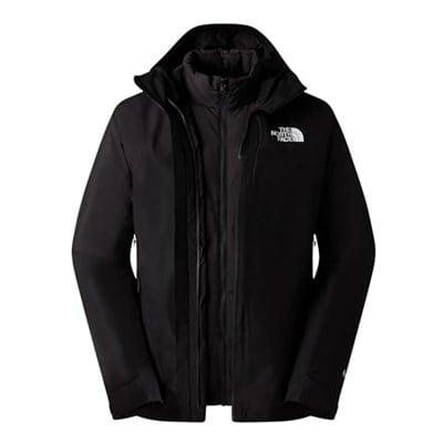 The North Face Mountain Light Gore Tex Triclimate Erkek Mont