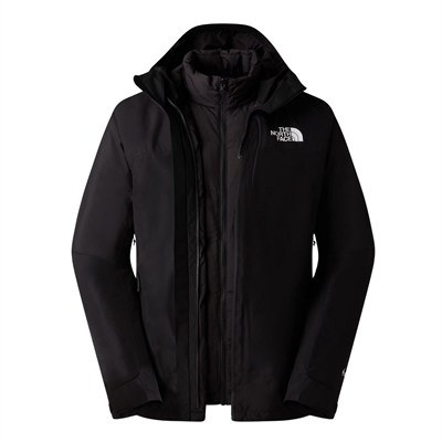 The North Face Mountain Light Gore Tex Triclimate Erkek Mont