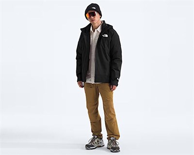 The North Face Mountain Light Gore Tex Triclimate Erkek Mont