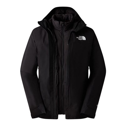 The North Face Mountain Light Gore Tex Triclimate Erkek Mont