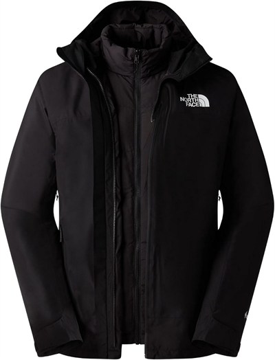 The North Face Mountain Light Gore Tex Triclimate Erkek Mont