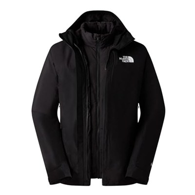 The North Face Mountain Light Gore Tex Triclimate Erkek Mont