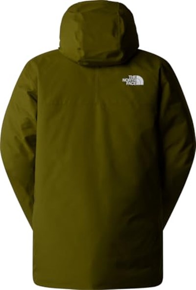 THE NORTH FACE Mtn Range Down Parka Erkekler
