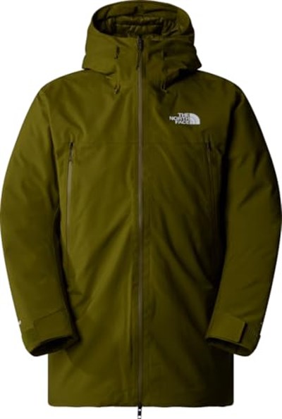 THE NORTH FACE Mtn Range Down Parka Erkekler