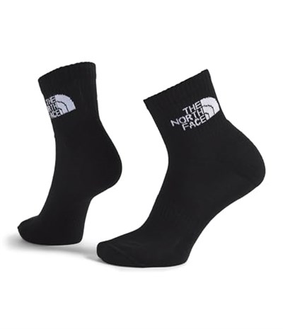 The North Face Multi Sport Cushion 1/4 Çorap