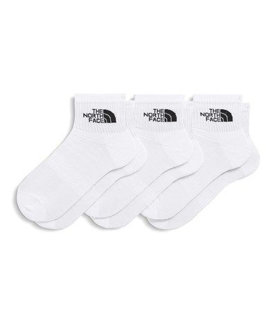 The North Face Multi Sport Cushion 1/4 Çorap
