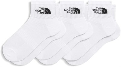 The North Face Multi Sport Cushion 1/4 Çorap