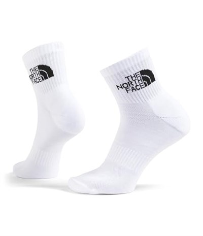 The North Face Multi Sport Cushion 1/4 Çorap