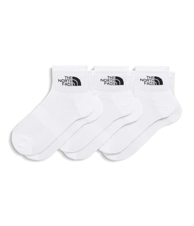 The North Face Multi Sport Cushion 1/4 Çorap