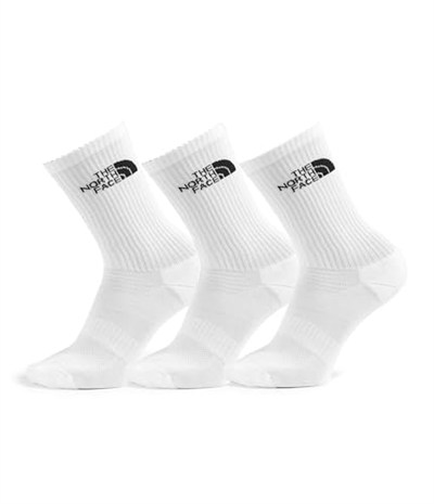 The North Face Multi Sport Cushion Crew Çorap