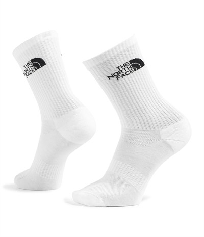 The North Face Multi Sport Cushion Crew Çorap