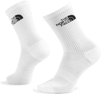 The North Face Multi Sport Cushion Crew Çorap
