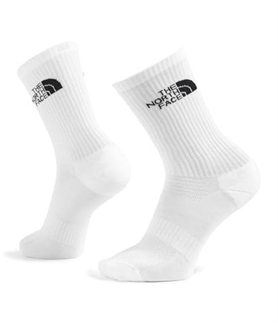 The North Face Multi Sport Cushion Crew Çorap