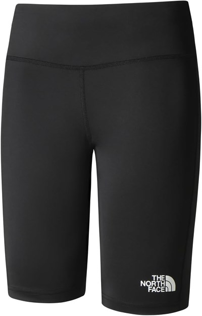 The North Face Nf0A7Zba W Flex Tight Eu Kadın Şort