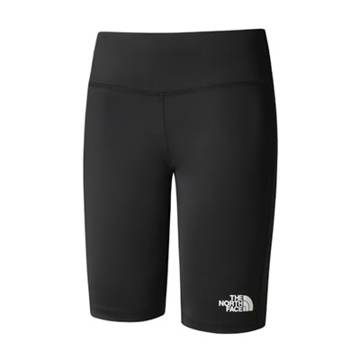 The North Face Nf0A7Zba W Flex Tight Eu Kadın Şort