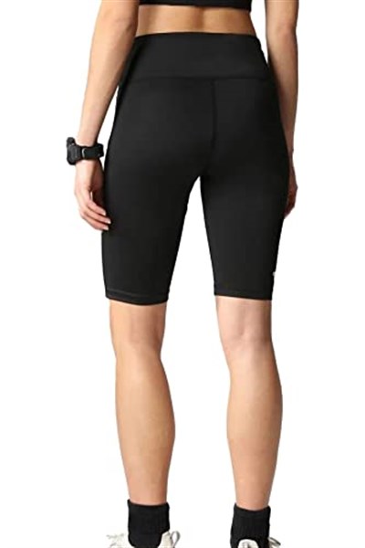 The North Face Nf0A7Zba W Flex Tight Eu Kadın Şort