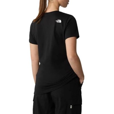 The North Face NF0A87NHJK31 Tişört Kadınlar