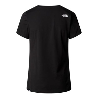The North Face NF0A87NHJK31 Tişört Kadınlar