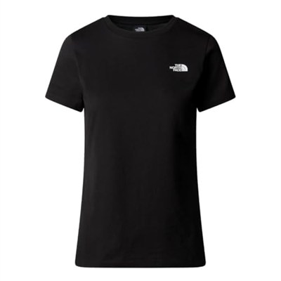 The North Face NF0A87NHJK31 Tişört Kadınlar