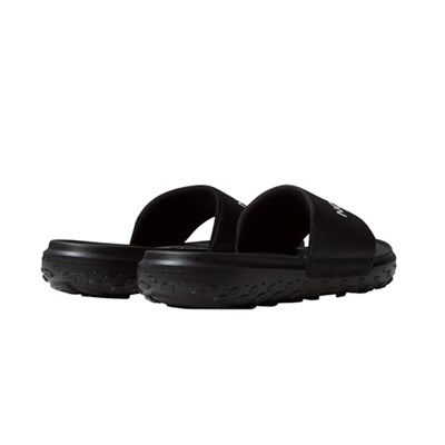 The North Face Nf0A8A99-G W Never Stop Cush Beyaz Unisex Terlik