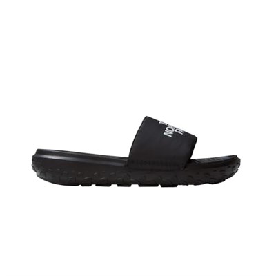 The North Face Nf0A8A99-G W Never Stop Cush Beyaz Unisex Terlik