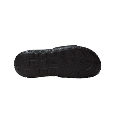 The North Face Nf0A8A99-G W Never Stop Cush Beyaz Unisex Terlik