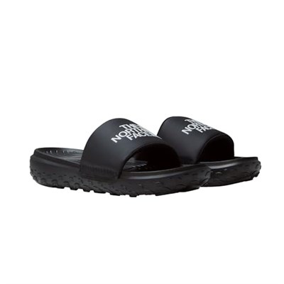 The North Face Nf0A8A99-G W Never Stop Cush Beyaz Unisex Terlik