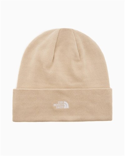 The North Face Norm Shallow Beanie Bere NF0A5FW18K21 Siyah