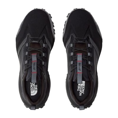 The North Face OFFTRAIL TECH GORE-TEX Unisex Ayakkabısı NF0A8ADYKX71 Siyah