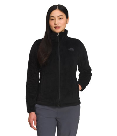 The North Face Osito Kadın Sweatshirt